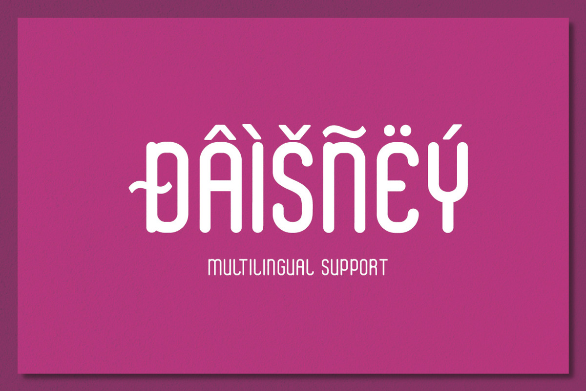 Magenta Sans Family, a Sans Serif Font by Almeera Std (Photo 9 of 14)