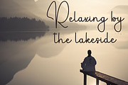 Underline, a Handwritten Font by FreshTypeINK (Thumbnail 5 of 8)