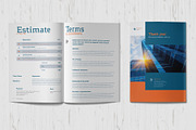 Proposal - Canva version, a Brochure Template by Sabin (Thumbnail 6 of 8)