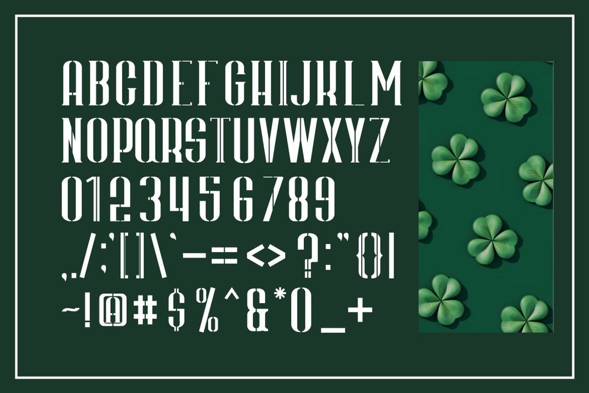 Udumbara Font, a Serif Font by brahamb_design (Photo 3 of 4)