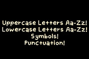 Good Boy! - A Handmade Font, a Handwritten Font by PlayFont Studio (Thumbnail 3 of 5)
