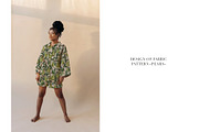 Pattern Pears, a Pattern Graphic by PASHKOVA (Thumbnail 5 of 14)