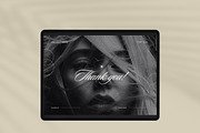 ATLANTA Brand Guidelines Template, a Branding & Logo Template by Amaré Creative (Thumbnail 7 of 10)