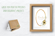 Seasonal Bundle, a Seasonal Illustration by SophieLittleEye (Thumbnail 9 of 19)