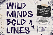 URBANCLO display font, a Sans Serif Font by DGIM studio (Thumbnail 4 of 7)