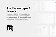Routine OS, a Templates & Theme by MisterAutomatiz (Thumbnail 2 of 4)