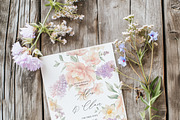 Spring Awakening - Soft Watercolour, an Object Graphic by Isabelle Salem (Thumbnail 5 of 10)
