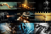 100 At The Cinema Stock Photos, an Arts & Entertainment Photo by Incomelion (Thumbnail 10 of 11)