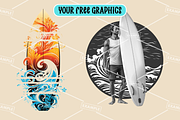 Mens T-Shirt Product Mockup Bundle, an Apparel Mockup by Jay Major Designs (Thumbnail 11 of 11)