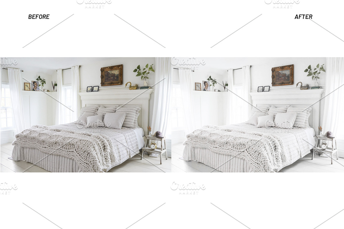 Lightroom Presets Clean Interiors, an Action Add-On by Best Lightroom Presets (Photo 17 of 23)