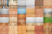 100 Realistic Room Background, a Texture Graphic by FWStudio (Thumbnail 5 of 8)