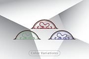 Chef Master Hat Logo Template, a Branding & Logo Template by Heavtryq Design (Thumbnail 4 of 4)