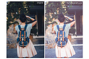 Lightroom Presets Spring In The Air, an Action Add-On by HappyNews (Thumbnail 5 of 11)