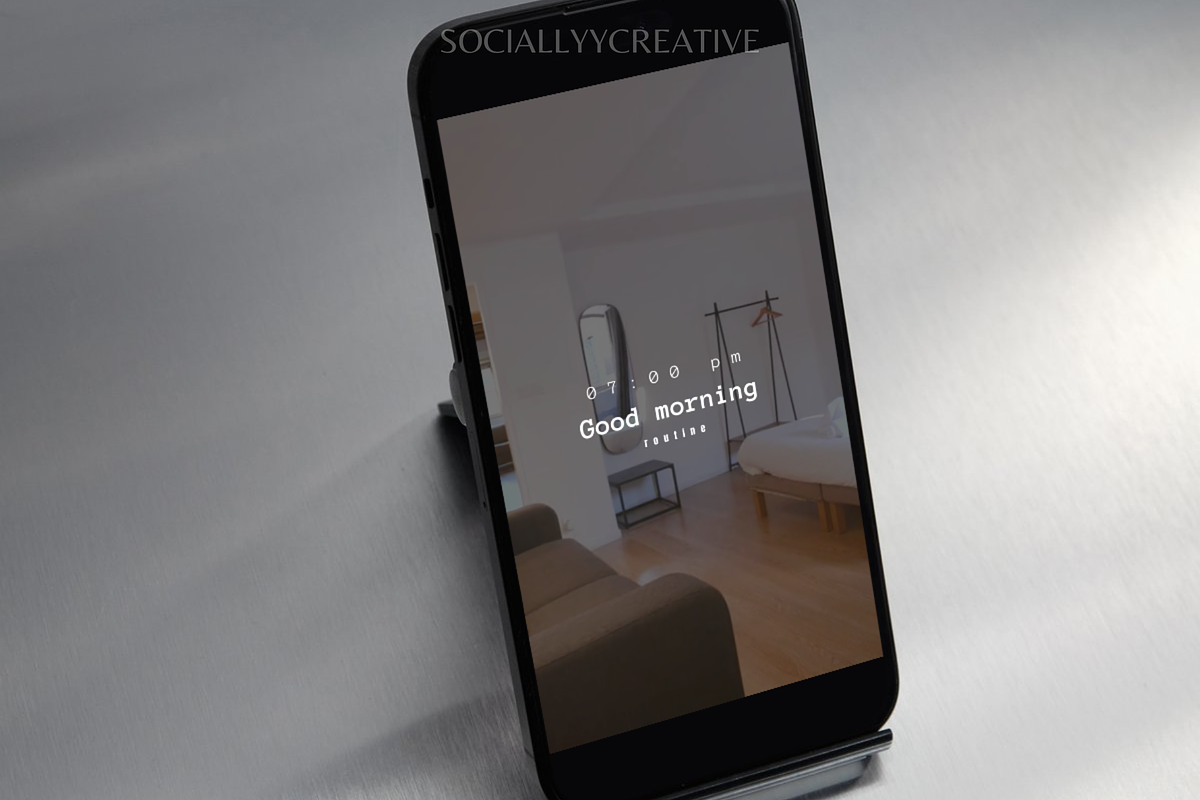 50 Real Estate Instagram Reels, a Social Media Template by SociallyyCreative (Photo 5 of 10)