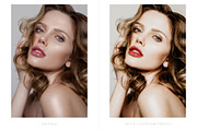 Selfie Mobile Presets Lightroom, an Action Add-On by BeArt-Presets (Thumbnail 11 of 14)