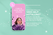 Fun Fashion Shopify Theme, a Shopify Template by SunshineStudioBoutique (Thumbnail 8 of 8)