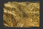 Gold Ink Textures, a Texture Graphic by Offset (Thumbnail 6 of 16)