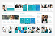 EMPOWER PowerPoint Template, a Presentation Template by Wipavee (Thumbnail 6 of 11)