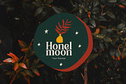 Candle Midnight Groovy Serif, a Serif Font by timelesstype.co (Thumbnail 13 of 20)