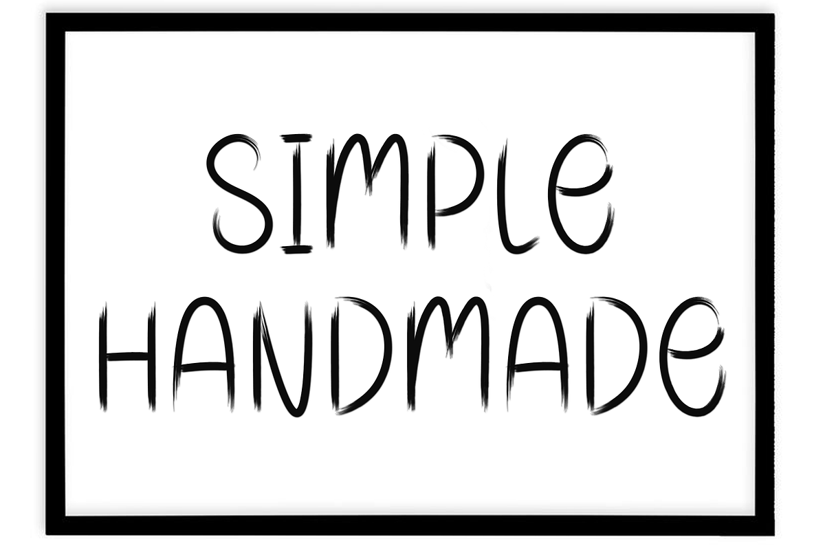 Spooky Island, a Script Font by FreshTypeINK (Photo 3 of 8)