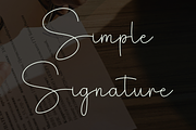 Mandala Signature, a Handwritten Font by InermediaSTUDIO (Thumbnail 2 of 8)