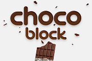 Rondo - Bold Geometric Display Font, a Sans Serif Font by OWPictures (Thumbnail 8 of 10)