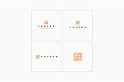 Trendy Branding Logos, a Branding & Logo Template by Davide Bassu (Thumbnail 8 of 53)