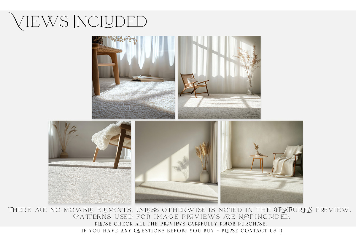 Carpet Mockups, a Household Mockup by mock-ups (Photo 2 of 18)