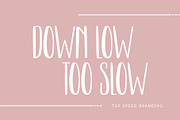 Kitten Lover Cute Display Font, a Font by Giant Design (Thumbnail 5 of 10)