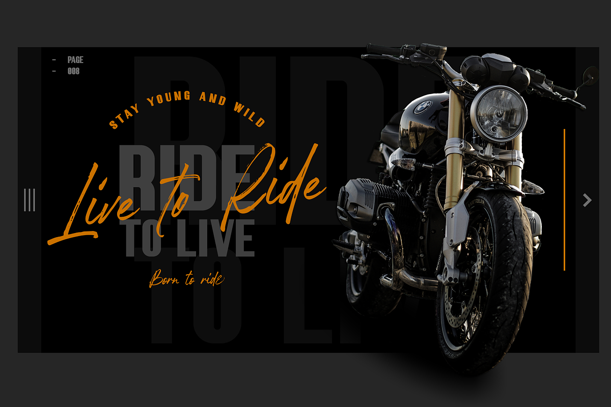 Robusta.02 + Sans Serif Font preview 8