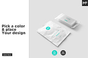 Soap and Sachete 6xMock-ups, a Household Mockup by Mocca Mockups Store (Thumbnail 7 of 11)