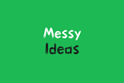 Memo Scratch Decorative Font, a Handwritten Font by Graphic Spirit (Thumbnail 6 of 8)