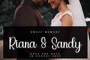 Night Light, a Handwritten Font by FreshTypeINK (Thumbnail 5 of 7)