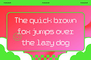 Cas Pixalatte Y2K Pixel 2 Fonts, a Sans Serif Font by Casloop Studio (Thumbnail 5 of 10)