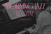 BD Croissant | 7 weights, a Serif Font by Brandear Design (Thumbnail 5 of 16)