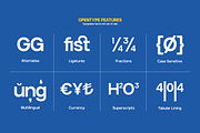GC Arturm – Modern Variable Sans, a Sans Serif Font by Glyphonic (Thumbnail 8 of 15)
