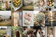 200 Summer Stock Photo Aesthetic, a Photo by Allure Art (Thumbnail 29 of 34)