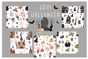 Hey! Halloween. Funny art, an Object Graphic by ma_i_vi (Thumbnail 9 of 9)