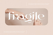 Maroon And Black, a Sans Serif Font by Areatype (Thumbnail 13 of 15)