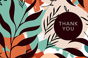 Abstract terracotta collection, an Object Graphic by Vera●Suleimanova (Thumbnail 19 of 19)