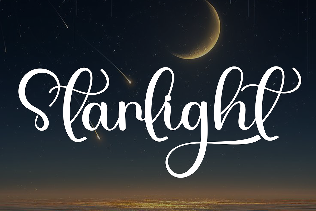 Highlander, a Handwritten Font by FreshTypeINK (Photo 5 of 8)