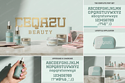 Ceqazu - Elegant Luxury Serif, a Serif Font by Astuti Studio (Thumbnail 24 of 24)