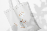 Boho Logos, an Illustration by ChicGraphix (Thumbnail 19 of 22)