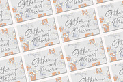 Besther Rusbery - Natural Font, a Script Font by Bayuktx (Thumbnail 5 of 8)