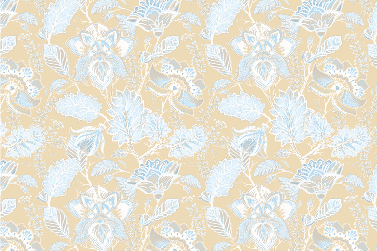 8 Light Geometric Patterns, a Pattern Graphic by Sunny_Lion
