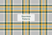 #168 Flannel Shirt Patterns, a Pattern Graphic by Plaid4You (Thumbnail 5 of 5)