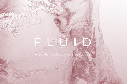 Marble Fluid, a Texture Graphic by NKate