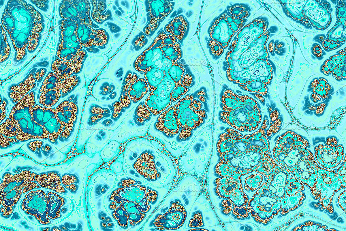 20 turquoise textures 64 Megapixel, a Texture Graphic by tkdesign (Photo 11 of 20)