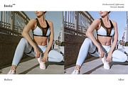 216 Insta Presets Lightroom Bundle, a Preset Add-On by VEER (Thumbnail 13 of 17)