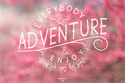 Akiko & Kiota, a Font by inumocca_type (Thumbnail 2 of 5)